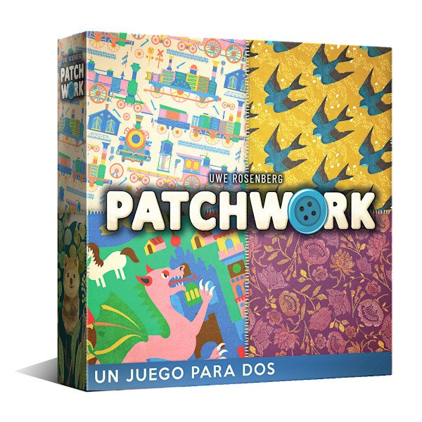 Producto - Patchwork