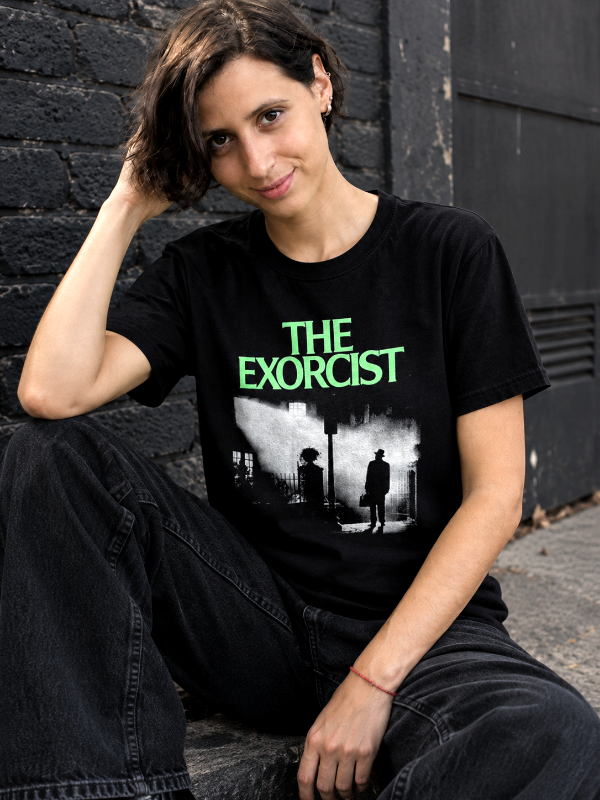 Producto - Remera The Exorcist - 0