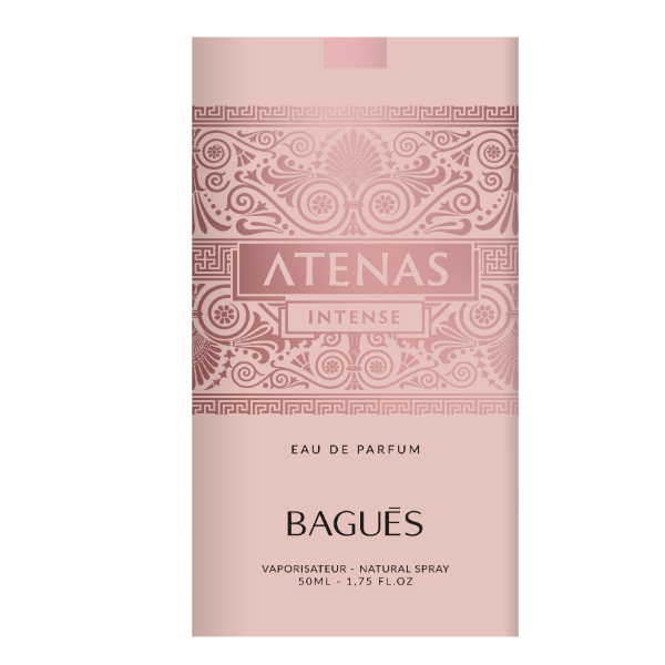Producto - ATENAS INTENSE eau de parfum  (type Olimpea Intense)