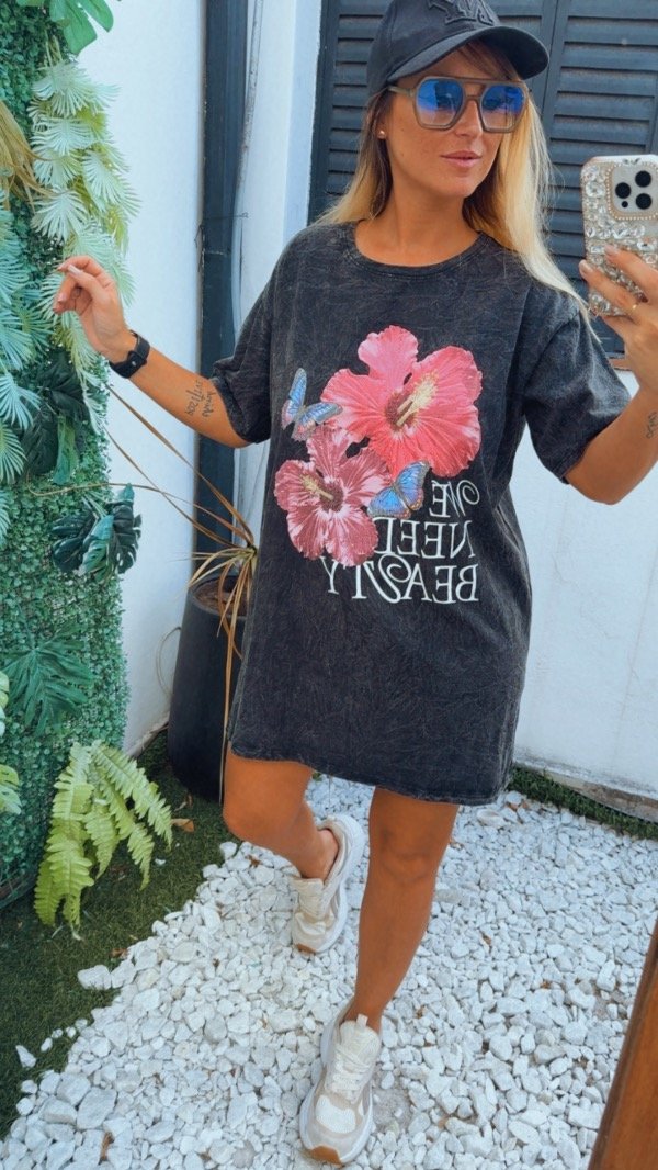 Producto - Remeron Flowers