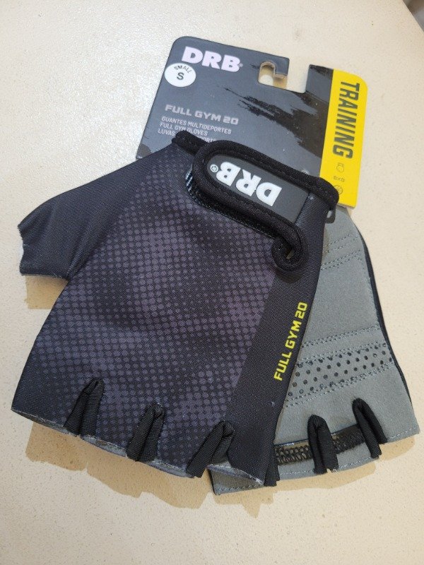 Producto - Guantes Training/gym