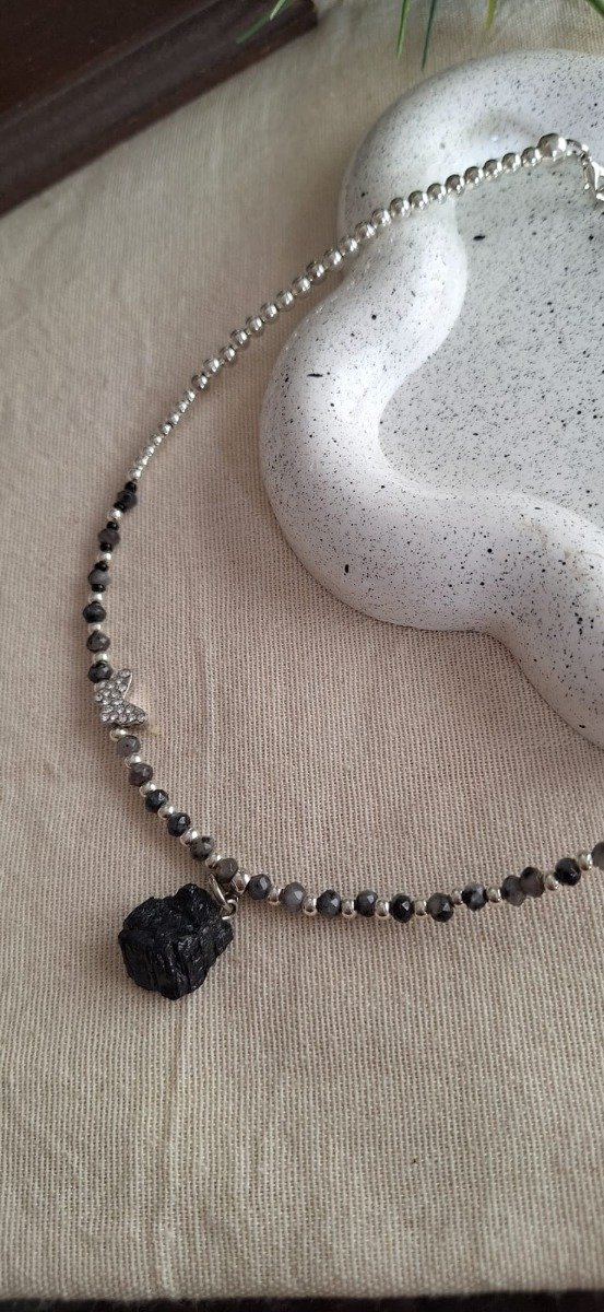 Producto - Collar Butterfly