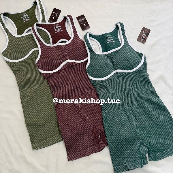 Producto - Catsuit Dlirio