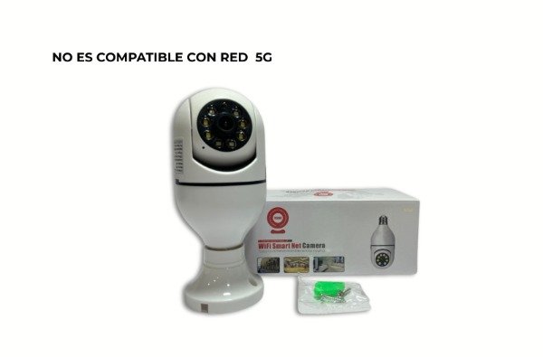 Producto - CAMARA PORTA FOCO