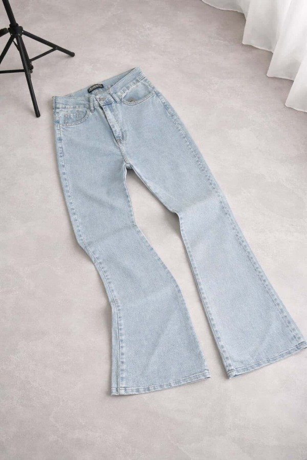 Producto - Oxford Celeste