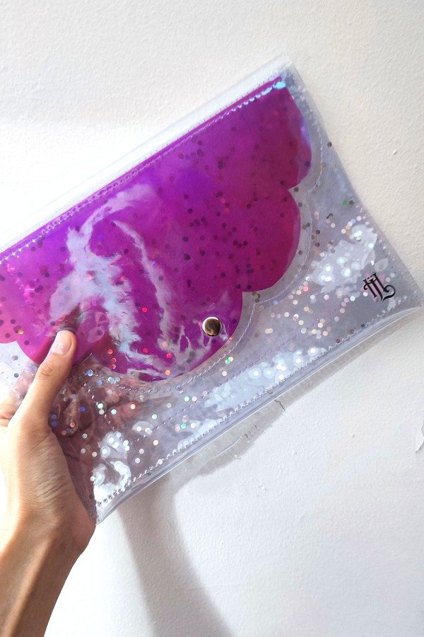 Producto - ESTUCHE A5 "COURS"