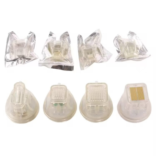 Producto - CARTUCHOS PARA RADIOFRECUENCIA FRACCIONADA GZY06