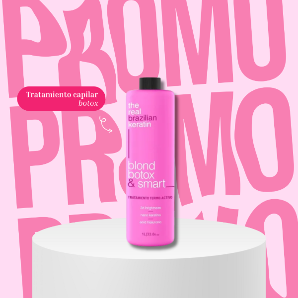 Producto - PROMO TRATAMIENTO BOTOX