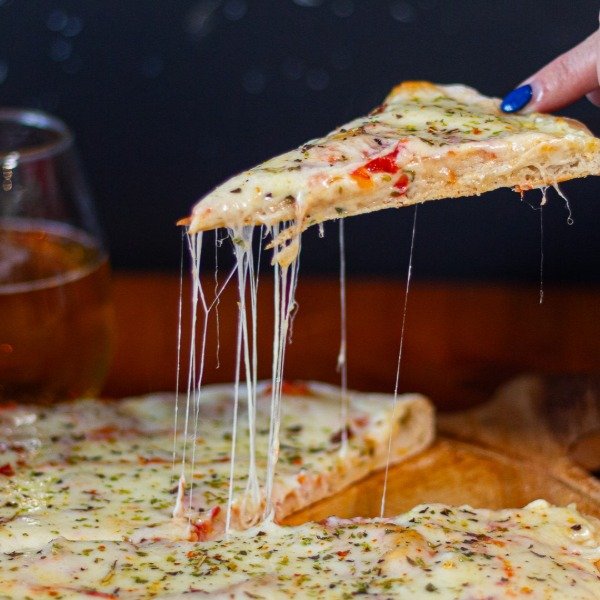 Producto - Prepizzas x2