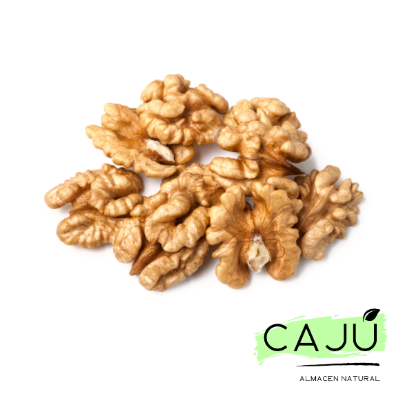 Producto - Nuez Mariposa Extra Light 5kg (Precio mayorista-A pedido)