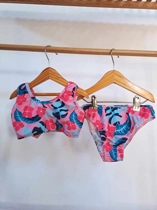 Producto - Bikini Jardin tropical