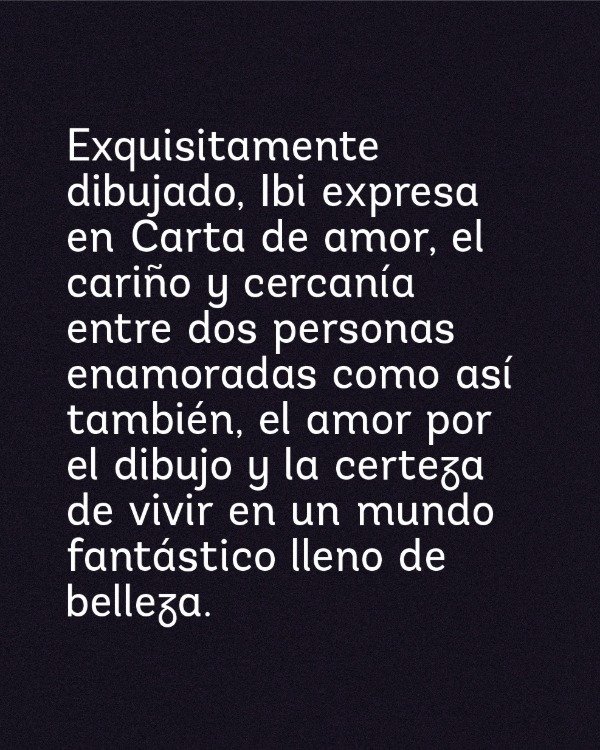 Producto - Carta de amor - 4