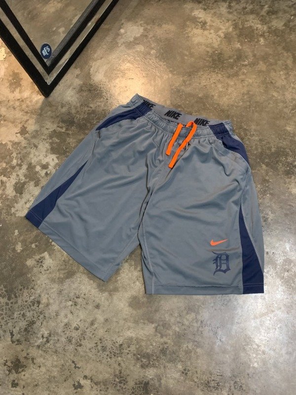 Producto - Nike Detroit Grey (L)