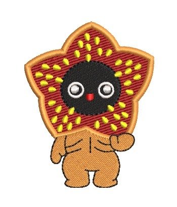 Producto - Matriz Demogorgon Stranger Things