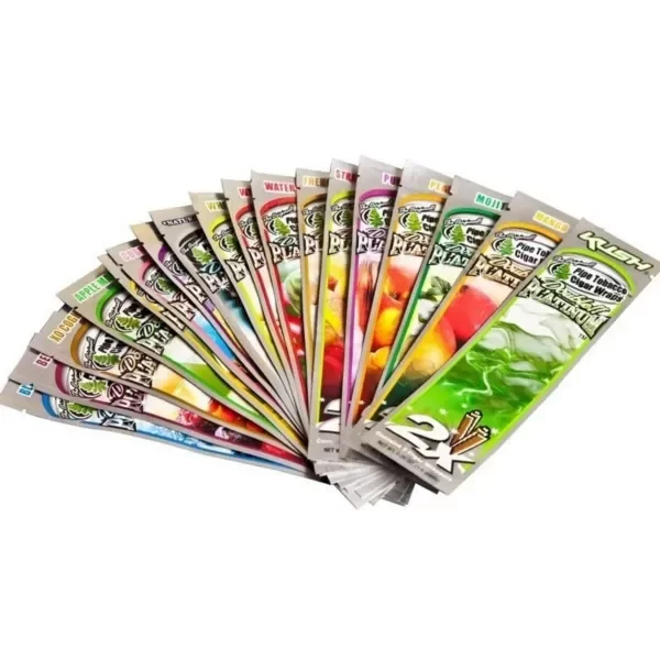 Producto - Blunt Wrap