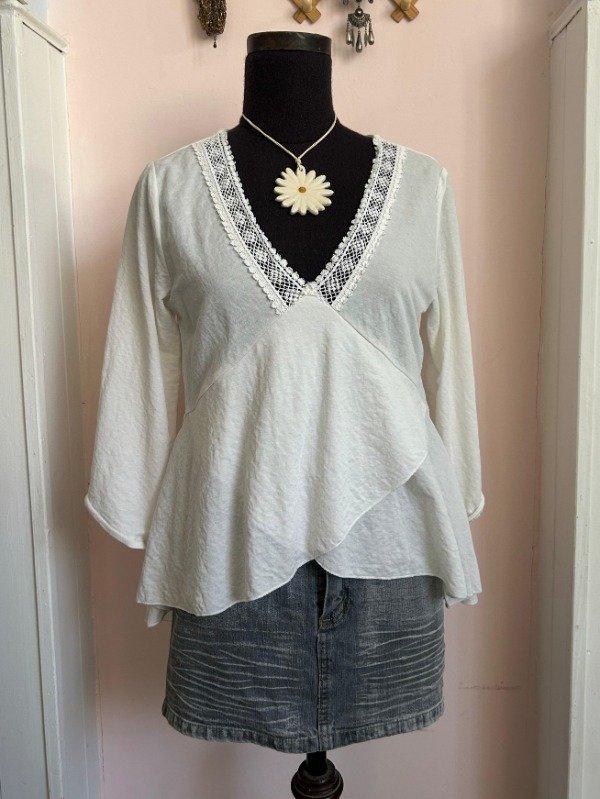 Producto - Remera S Doute