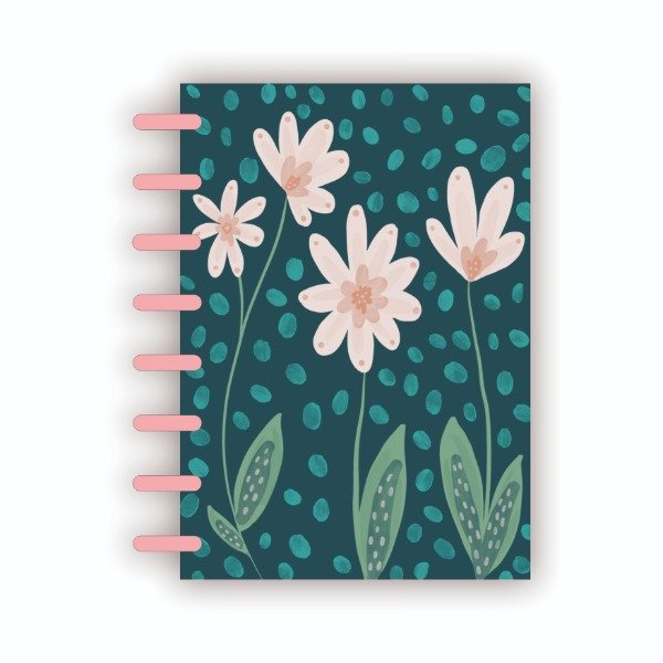 Producto - Cuaderno Lumos Tapa Dura A4 (Vera 3)