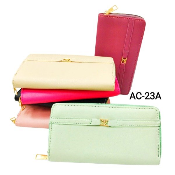 Producto - Billetera dama AC-23A