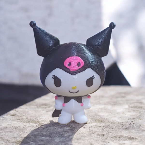 Producto - Kuromi