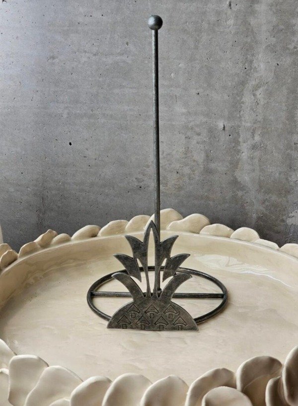 Producto - Porta Rollo Piña