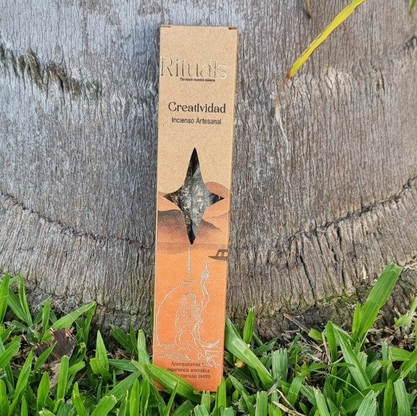 Producto - Creatividad