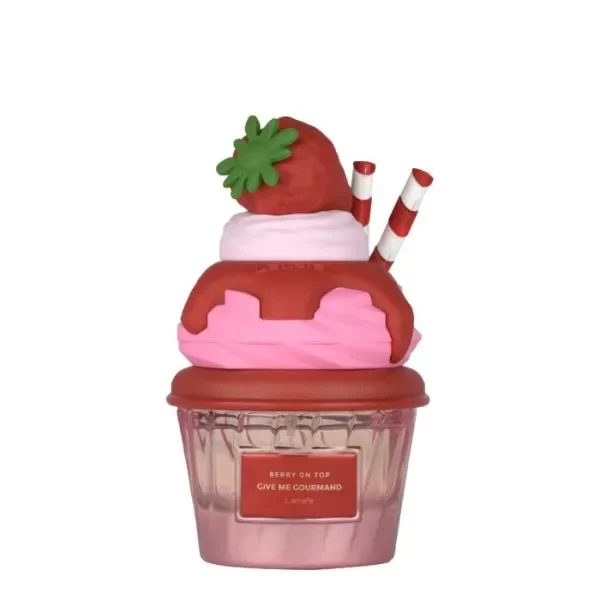 Producto - Berry on top 30ml