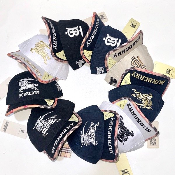 BURBERRY I