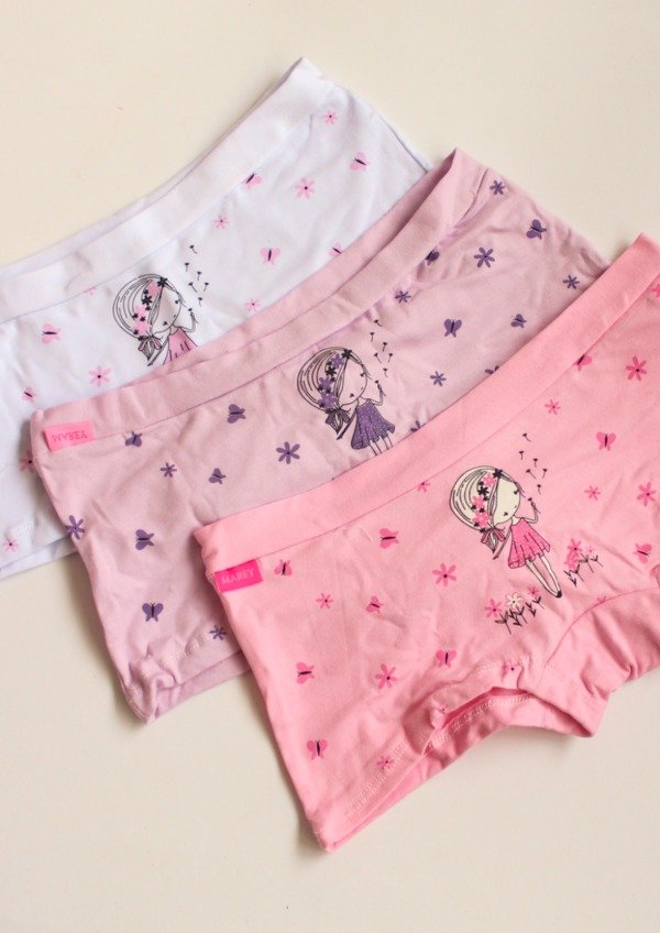 Producto - Art 59 - Marey (Pack x3) Boxer