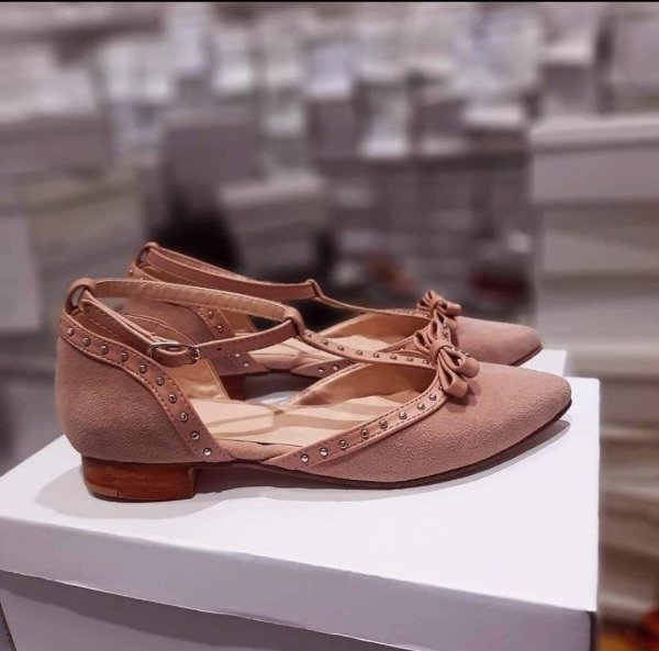 Producto - Síngara nude