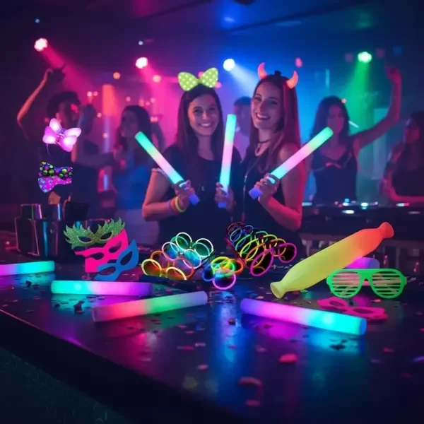 Producto - COMBO COTILLON 4 DE 130 ART. ENVIO GRATIS A TODO EL PAIS