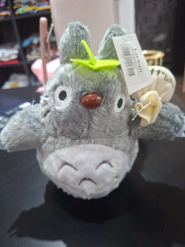 Producto - Peluche Totoro