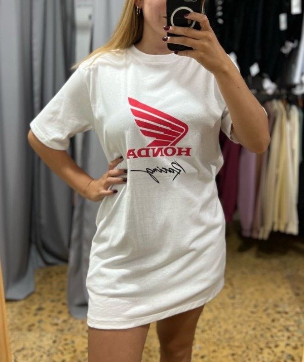 Producto - REMERON HONDA