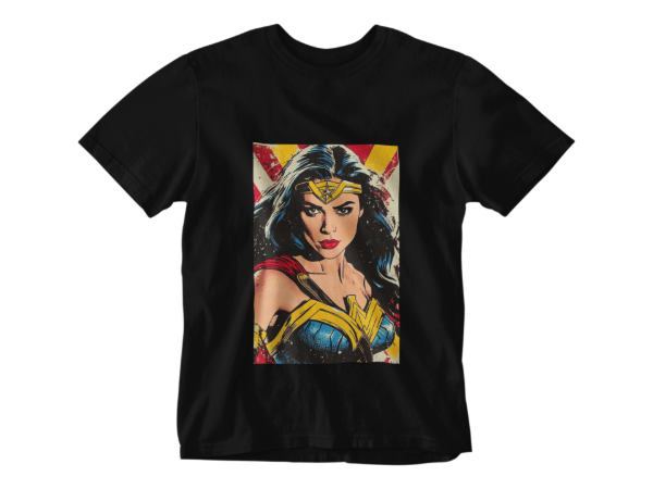 Producto - REME MUJER MARAVILLA 007