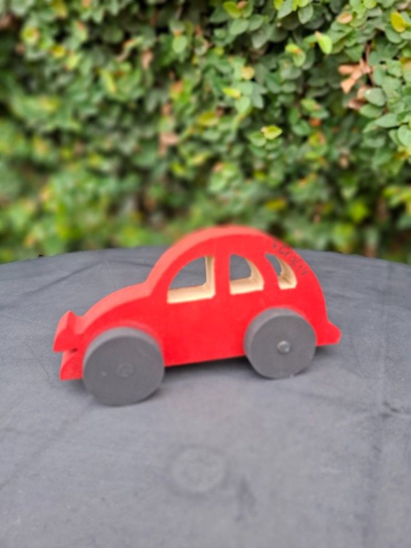 Producto - Auto chico