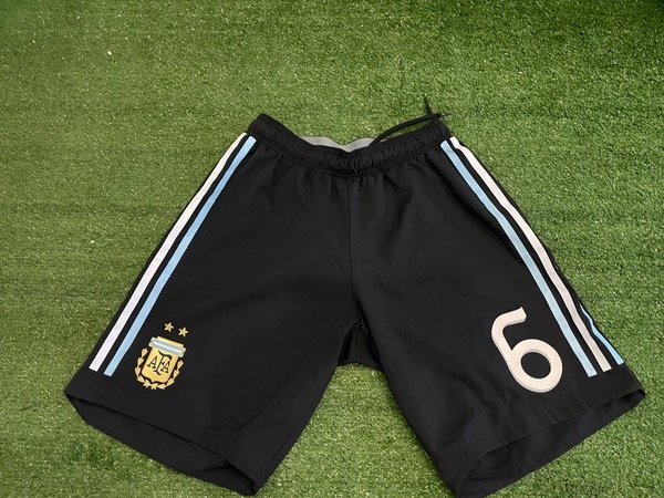 Producto - Short Afa Utileria 2019 - 0