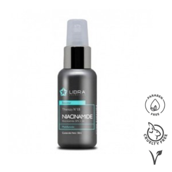 Producto - Booster niacinamide x 50 ml