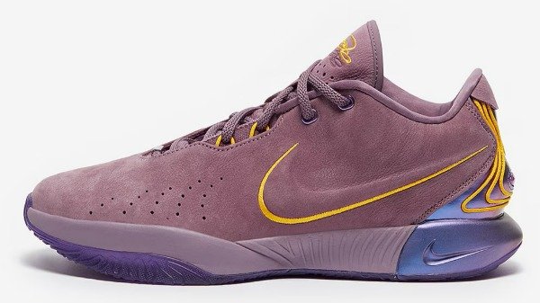 Producto - Nike LeBron XXI Purple Rain