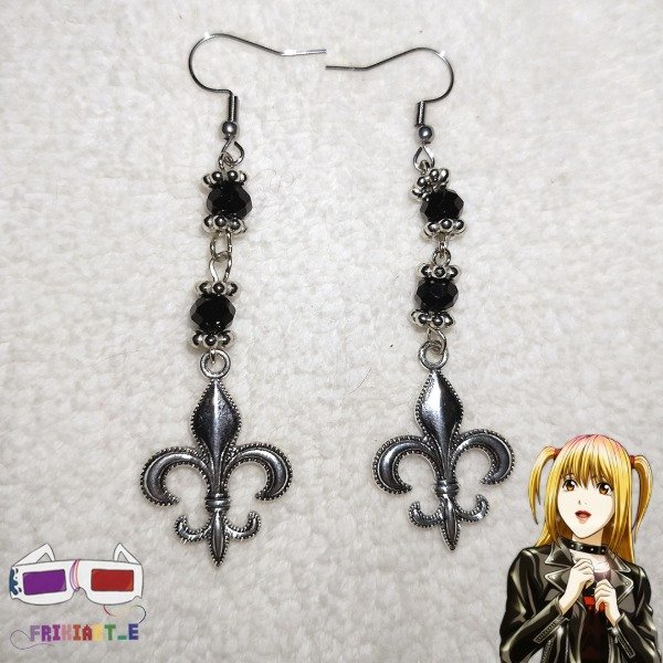 Producto - Aros Misa