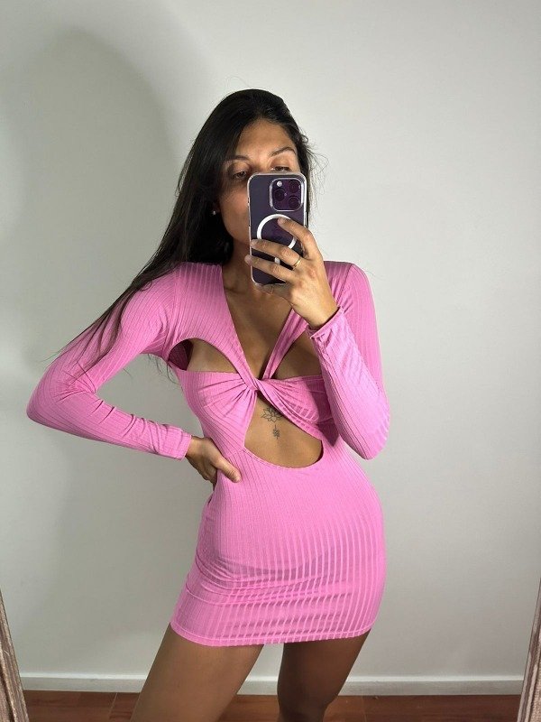 Producto - VESTIDO PROMO 5