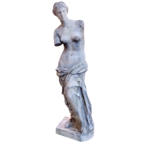 Producto - Estatua Venus De Milo 75cm Deco Estatuilla Griega Clásica