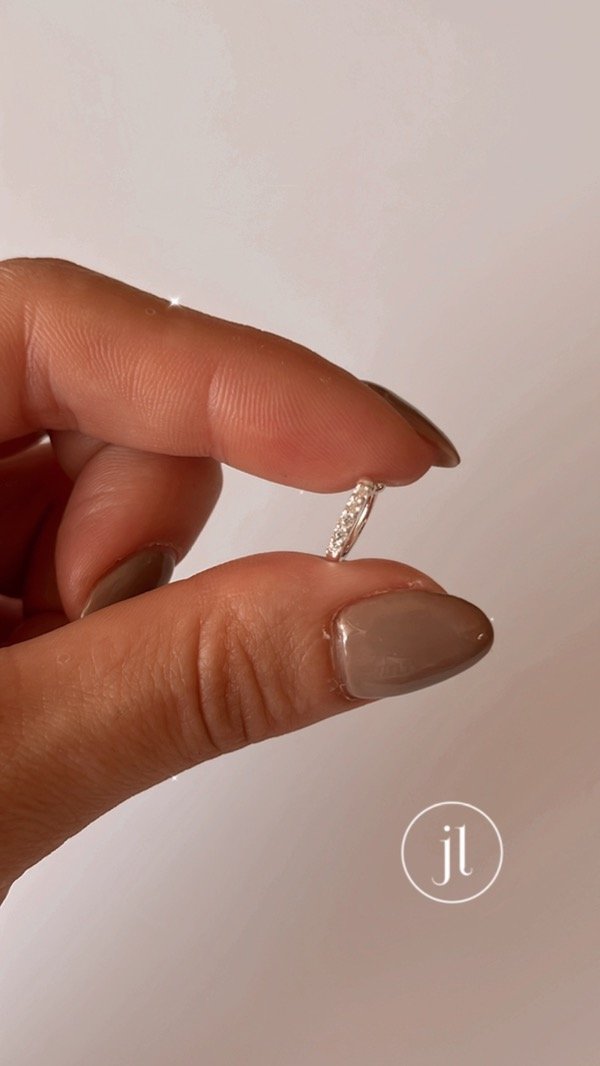 Producto - Cuff micropave