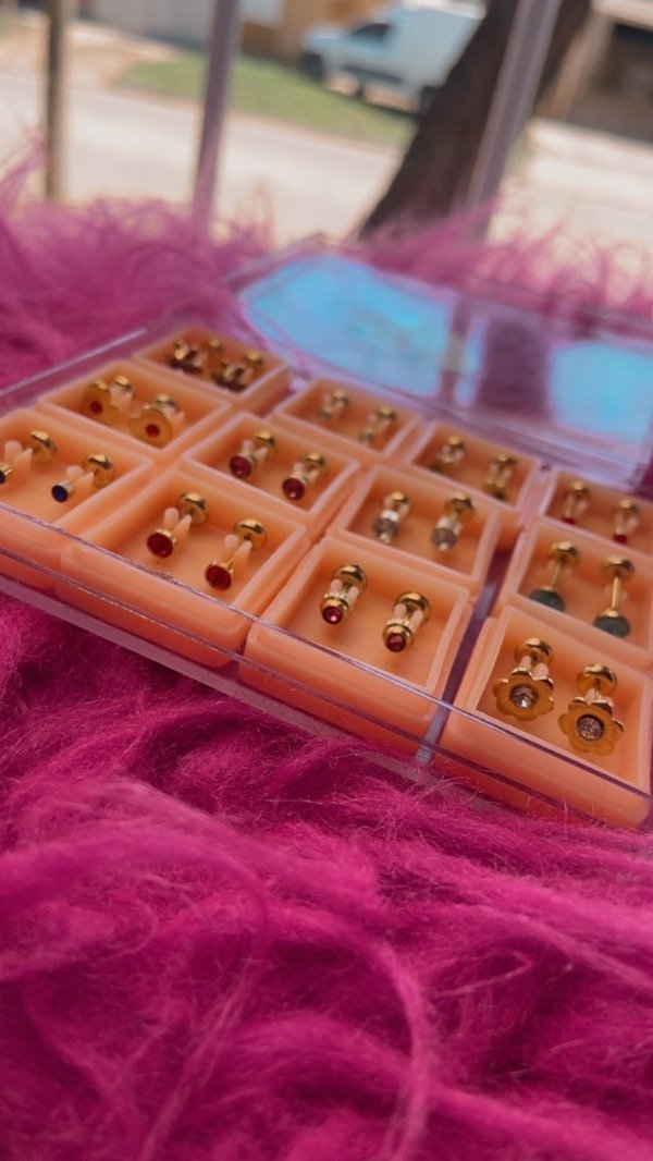 Producto - Abridores bebés - 1