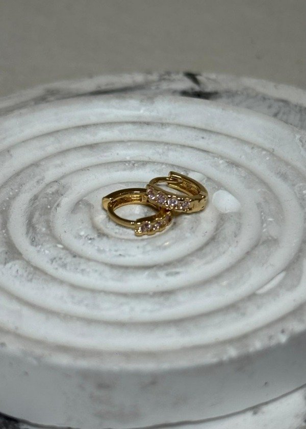 Producto - ARGOLLA MINI