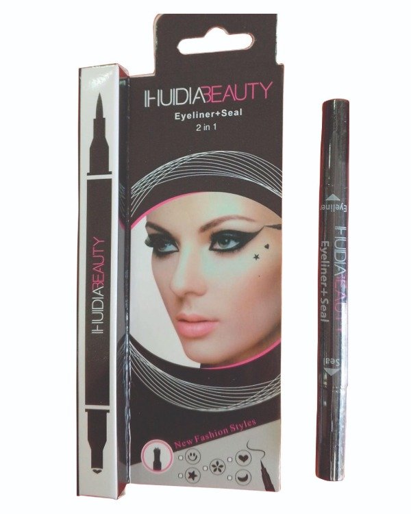 Producto - Delineador de precisión en fibra Huxiabeauty PAB 1/26