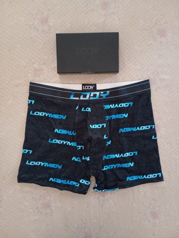 Lody Men - Art 981 - t XL - Estampado