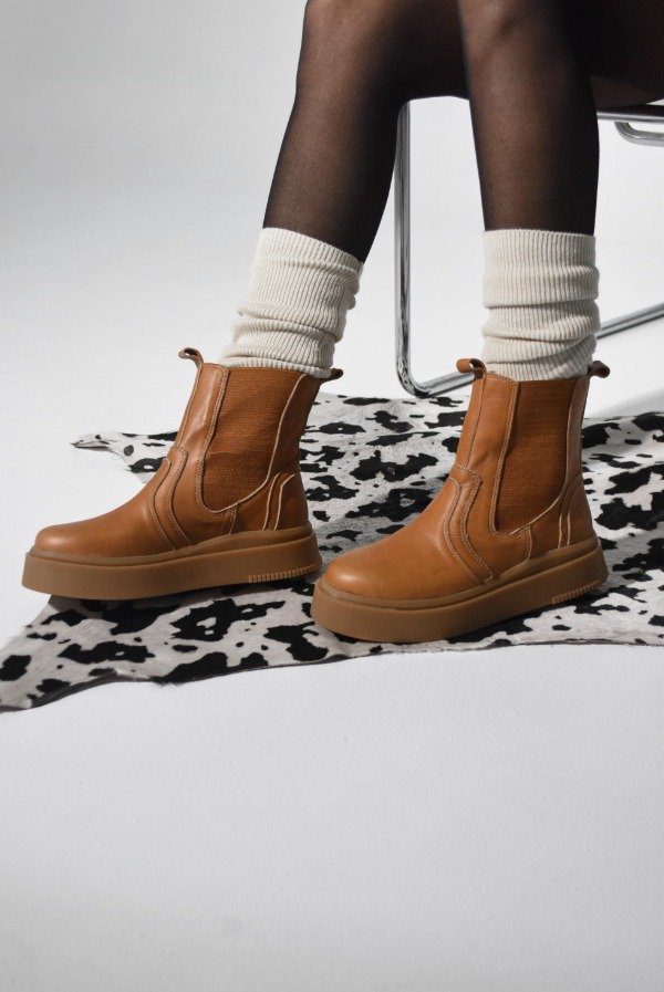 Producto - SALE CAFRI CUERO