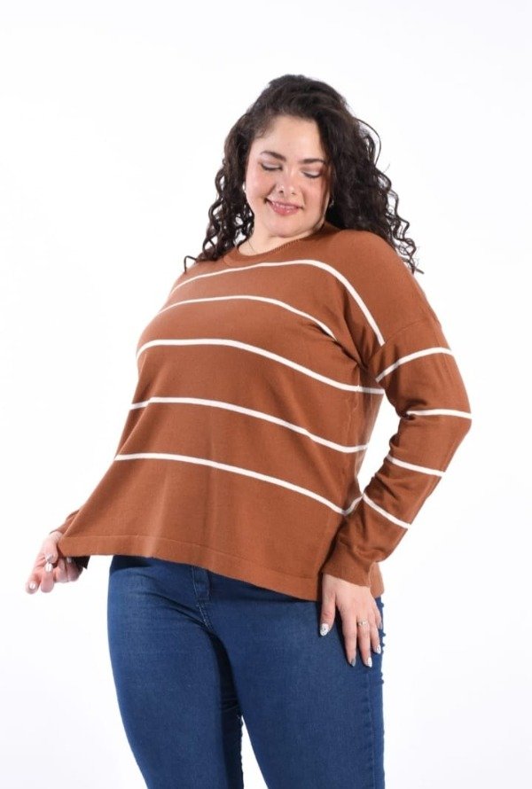 Producto - Sweater bremer Raiza
