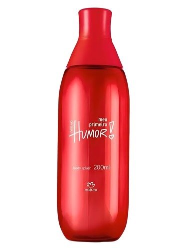 Producto - Body Splash Humor Meu Primeiro 200ml