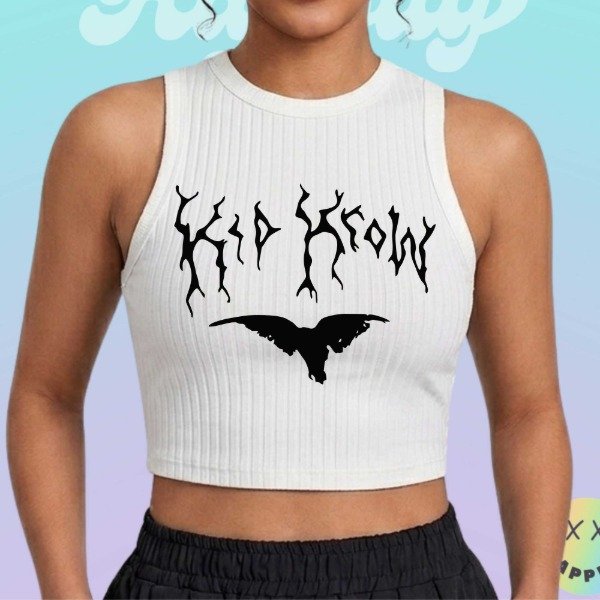 Producto - Musculosa Conan Gray #10 - 1