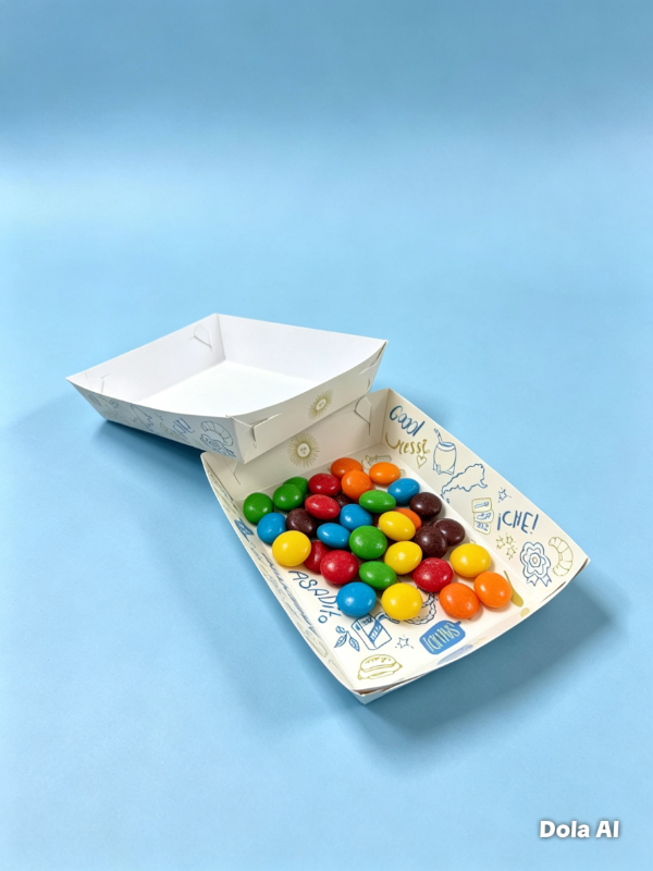Producto - BANDEJA FOOD ARGENTINA -COD.#023 medida 14x2x11